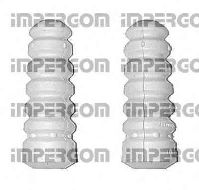 ORIGINAL IMPERIUM 50554 Dust Cover Kit, shock absorber